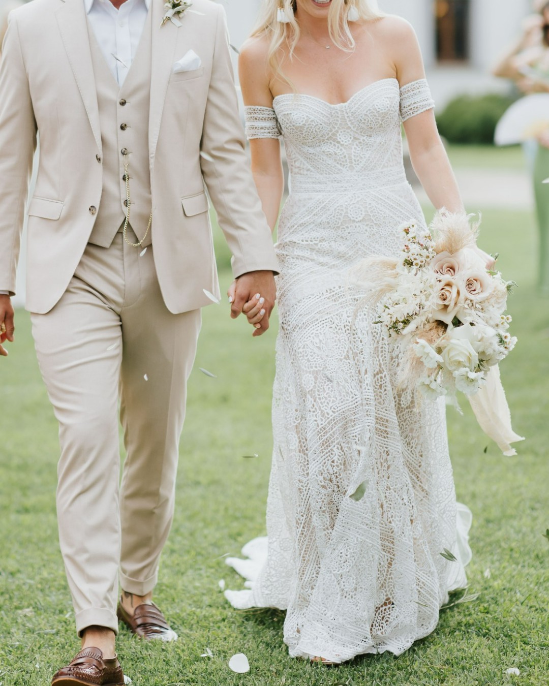 Rue De Seine, Ash Wedding Dress Save 58% Stillwhite