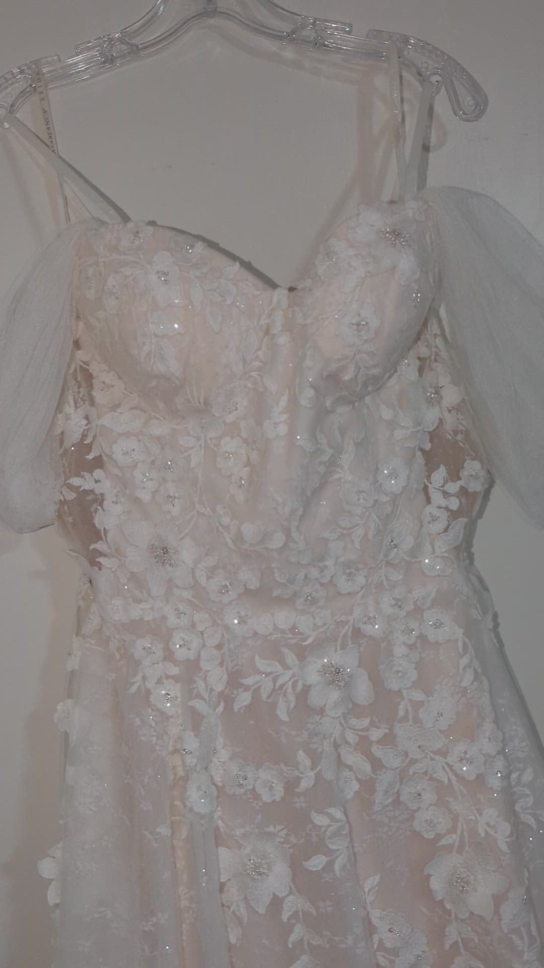 Casablanca Bridal, 2455 MAE