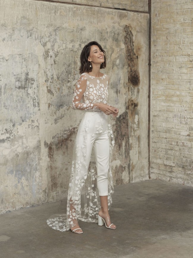 rime arodaky jumpsuit second hand