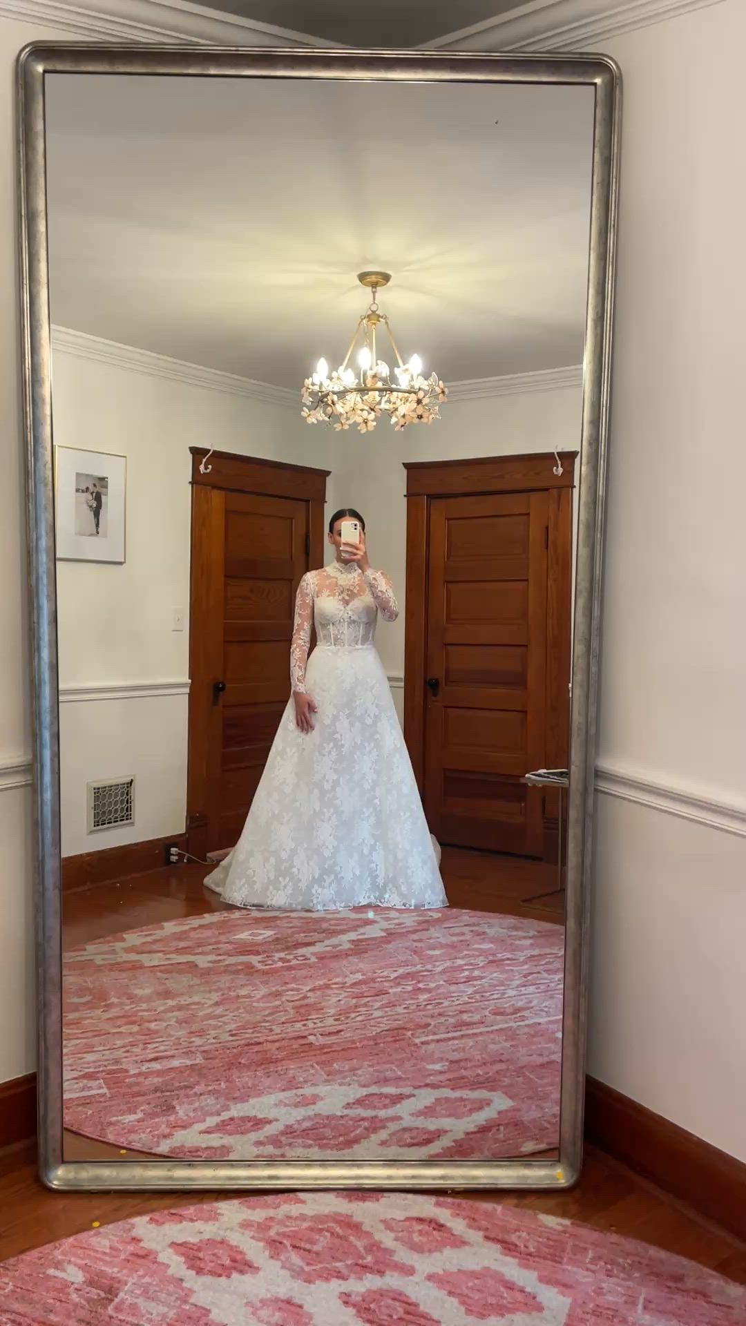 Rosa Clará Couture, Regio