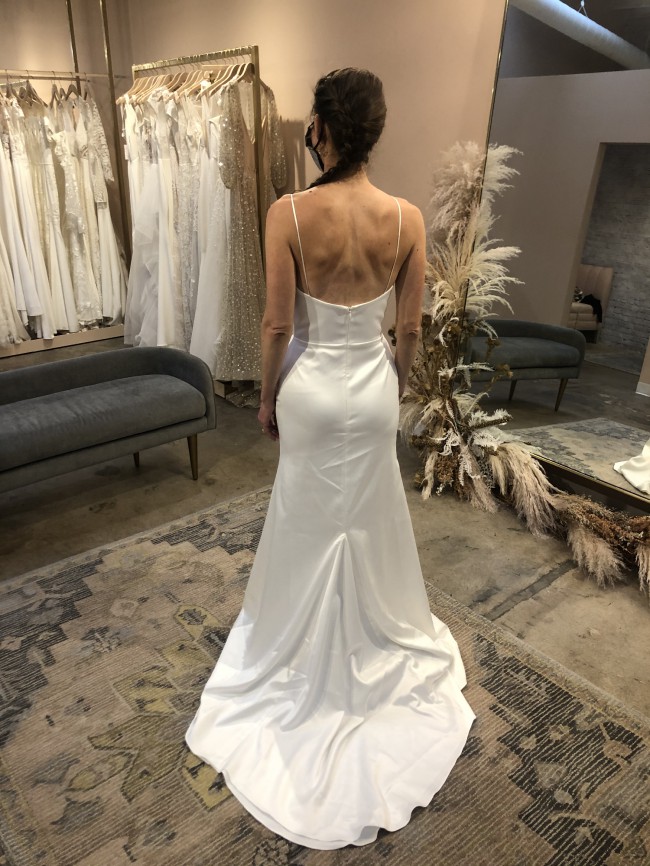 stillwhite sarah seven