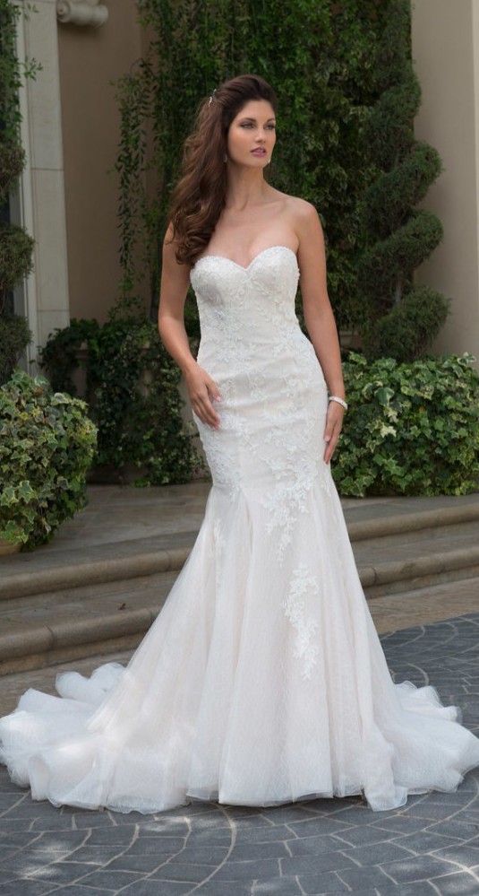 venus bridal gowns