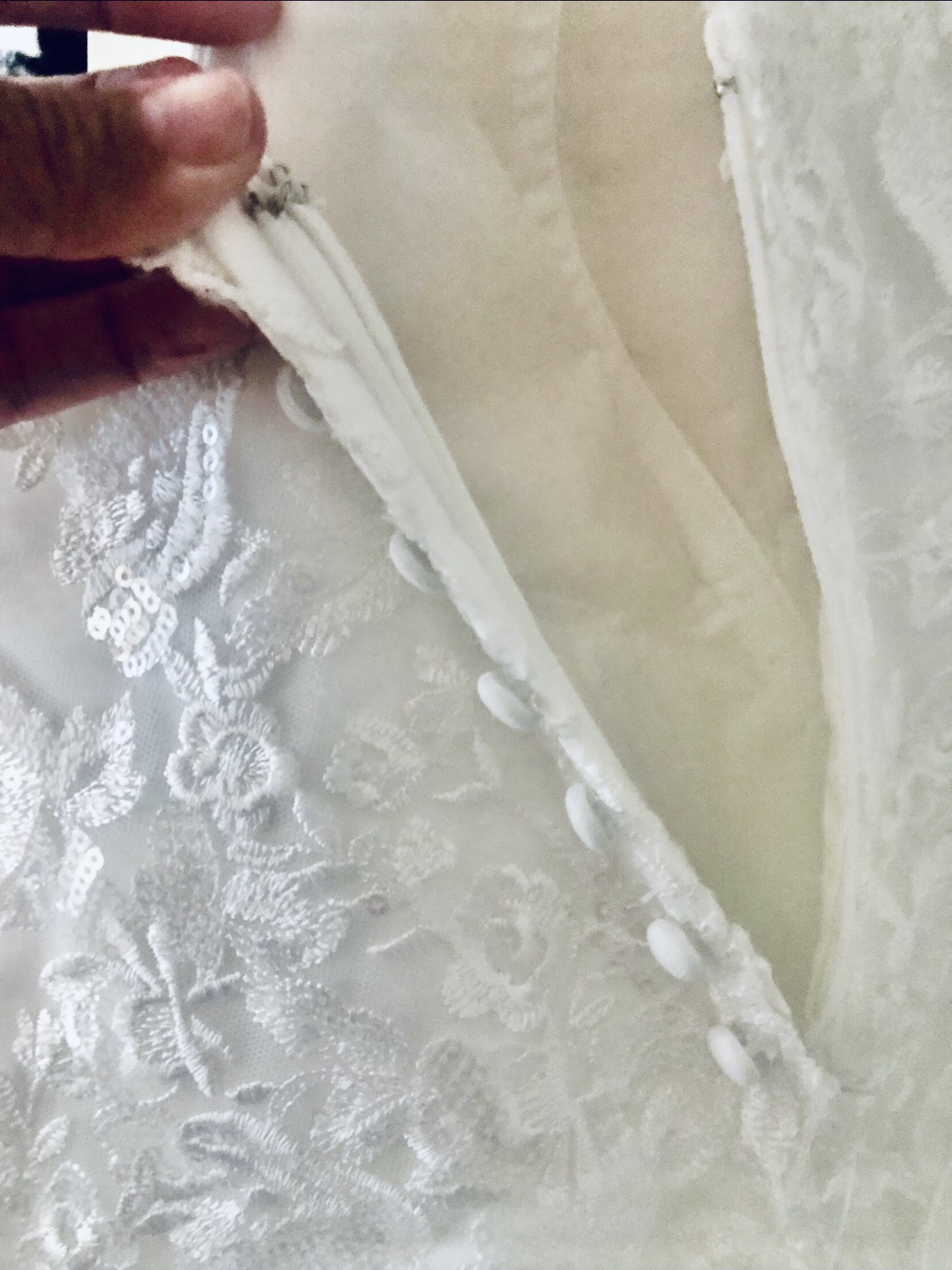 Stella York 6690+ Classic Ballgown Plus-Size Wedding Dress New Wedding ...