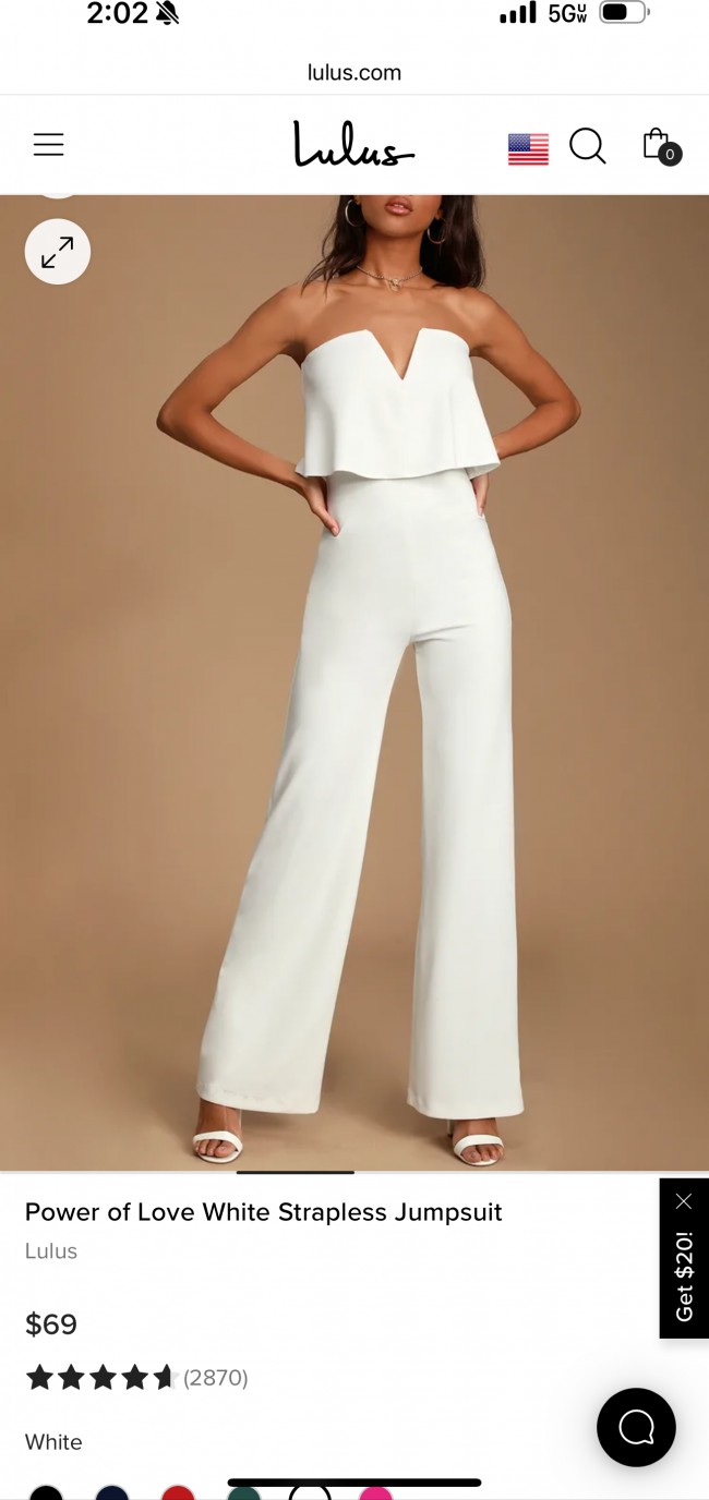 Lulus Wedding Dress Save 28 Stillwhite lulus-wedding-dress-save-28-stillwhite