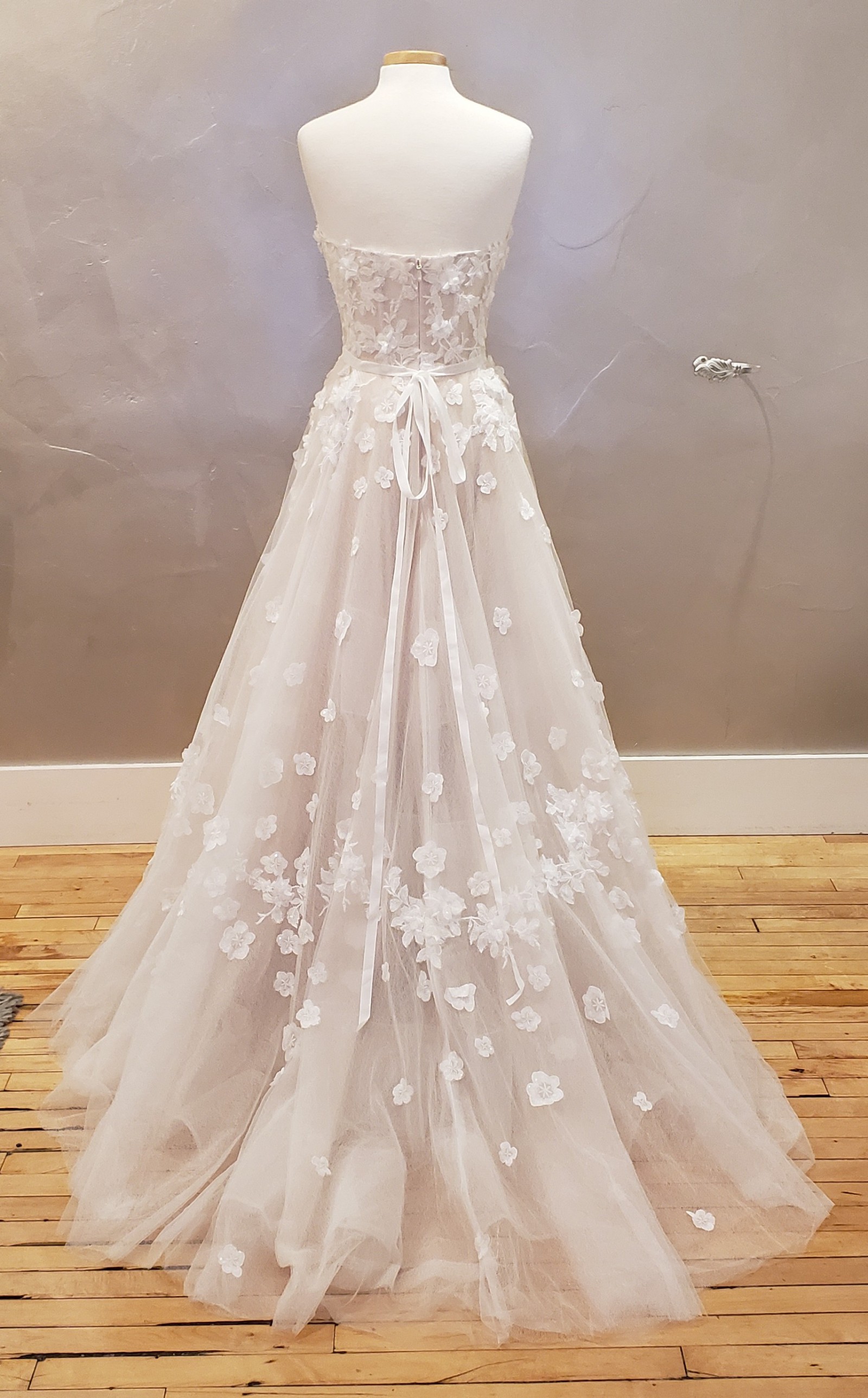 Abigail Dress – Stephanie Davis Designs