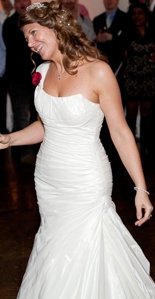 Ellis Bridal Used Wedding Dress Save 100% - Stillwhite