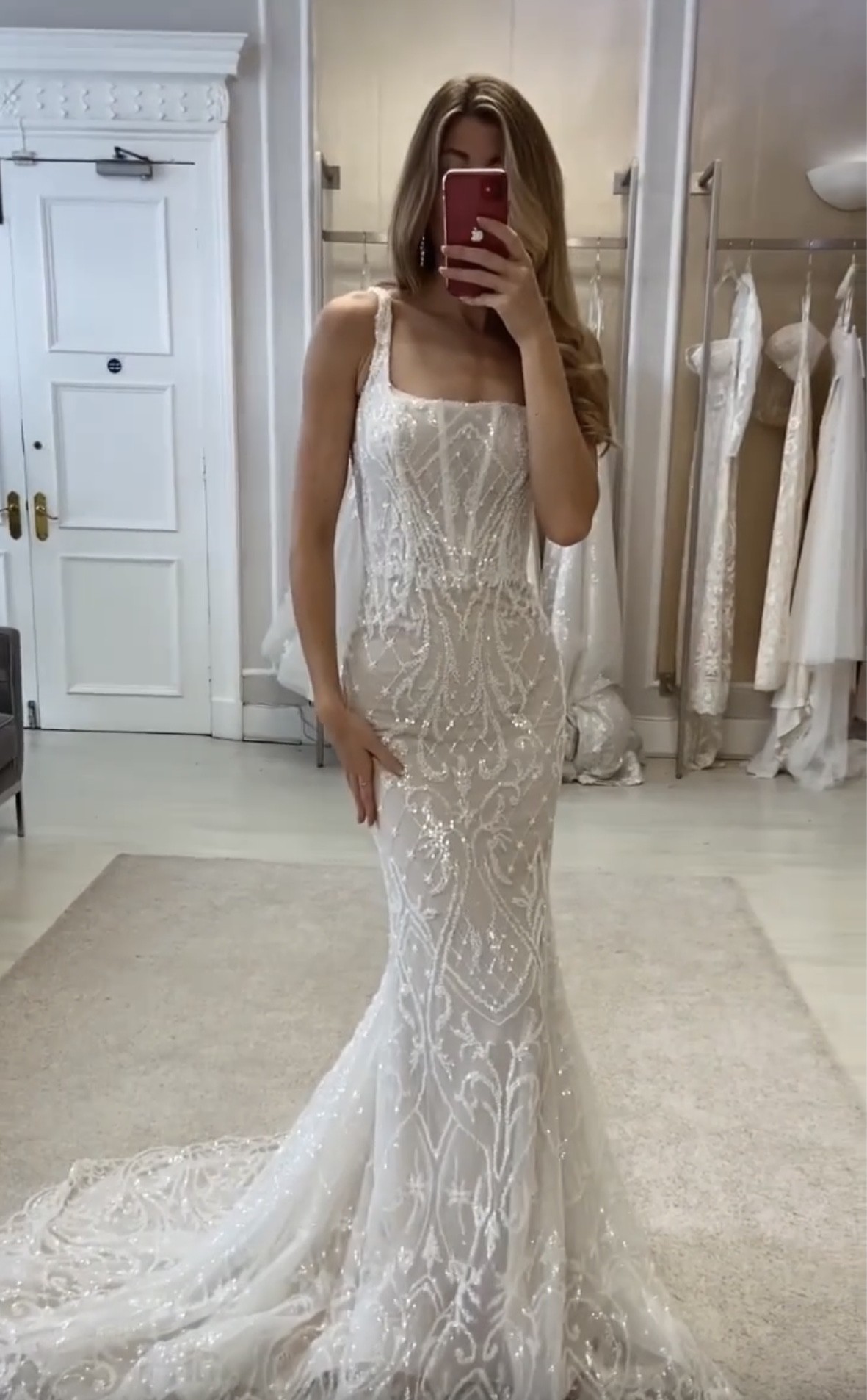 Eleganza Sposa, Taranto Wedding Dress Save 38% - Stillwhite
