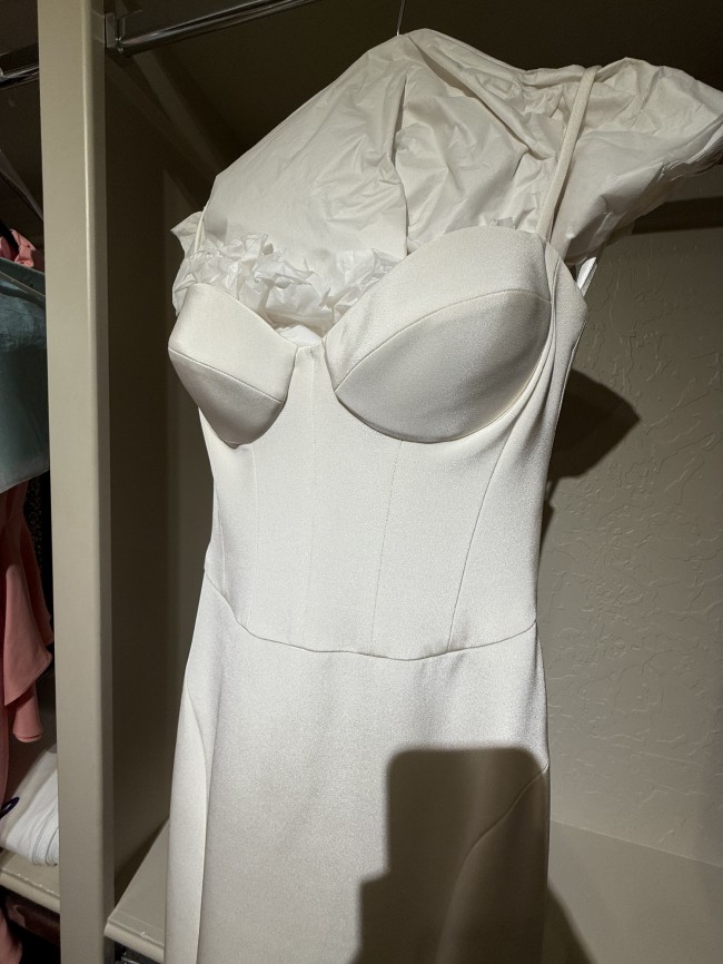 altering mermaid dress to a line 2026 Buy