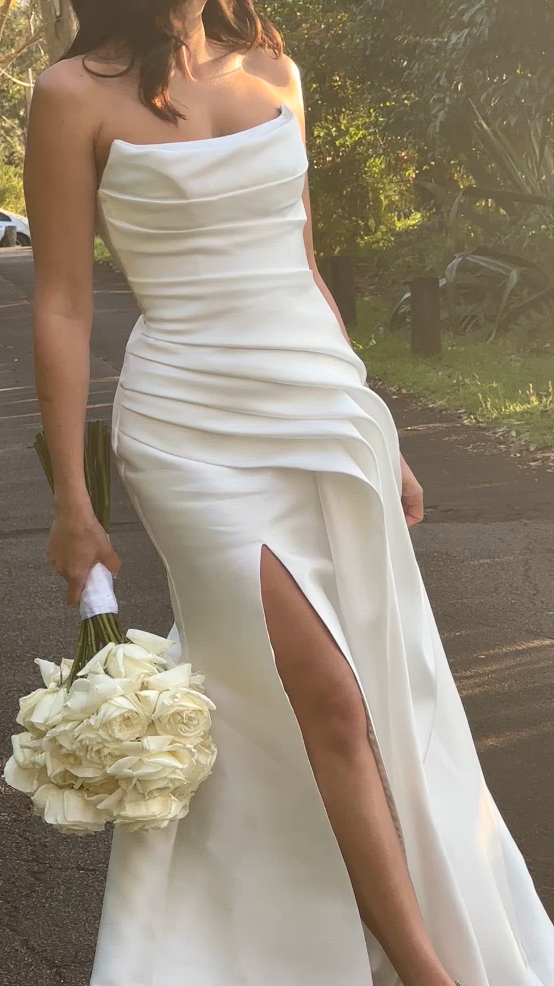 Corston Couture, Kiss Me Dress