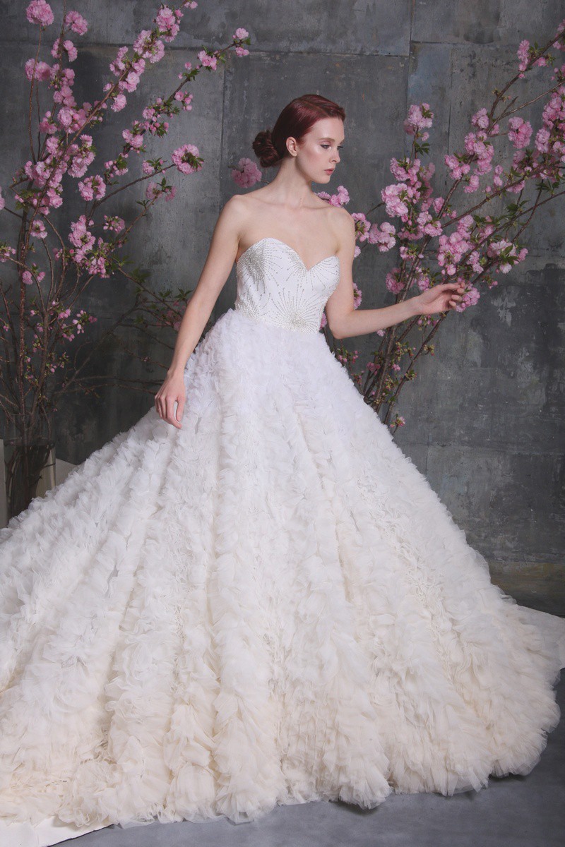 Christian Siriano Christian Siriano