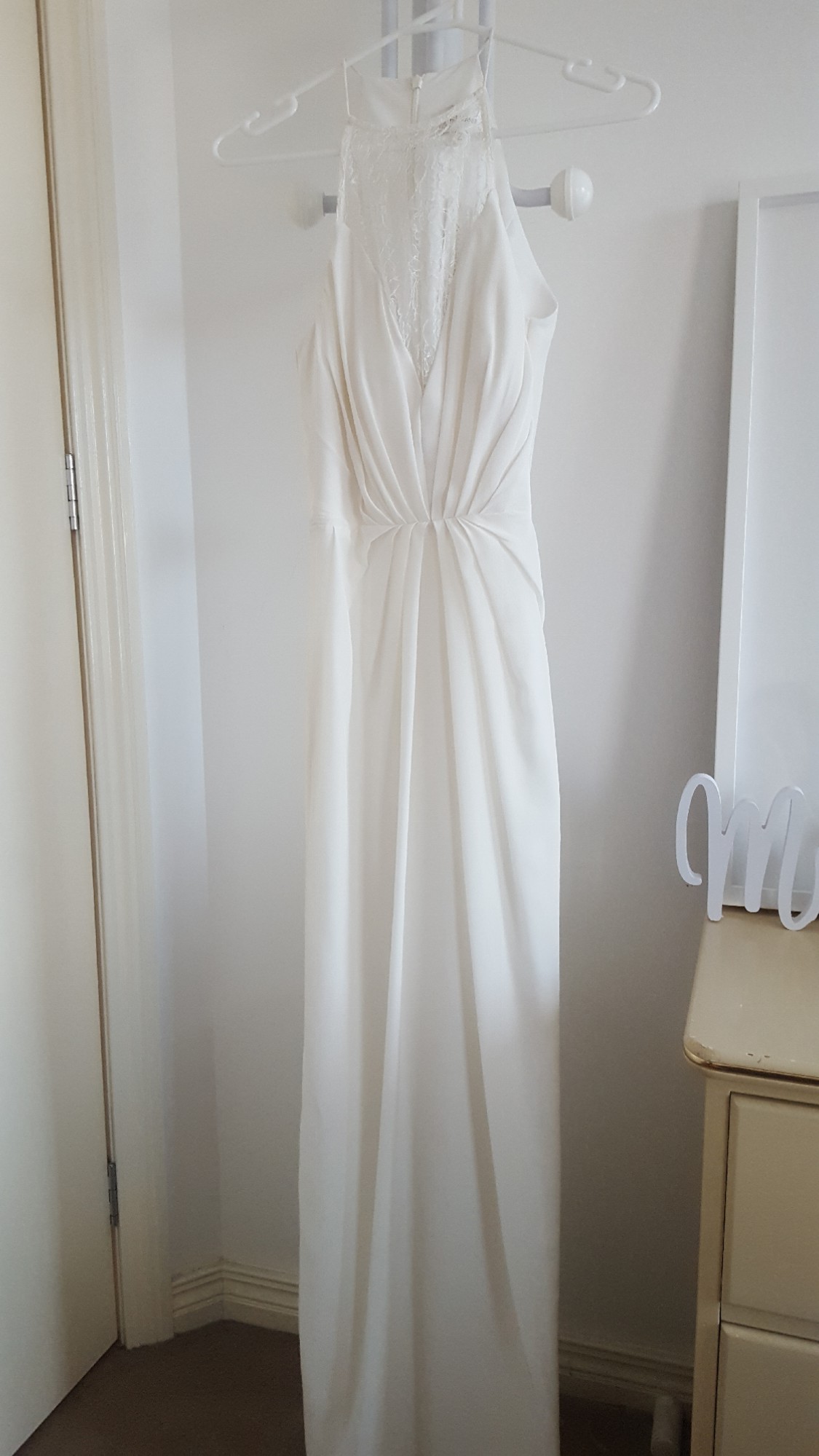 zimmermann silk web dress Zimmermann, Silk Web Long Dress New Wedding Dress Save 60%