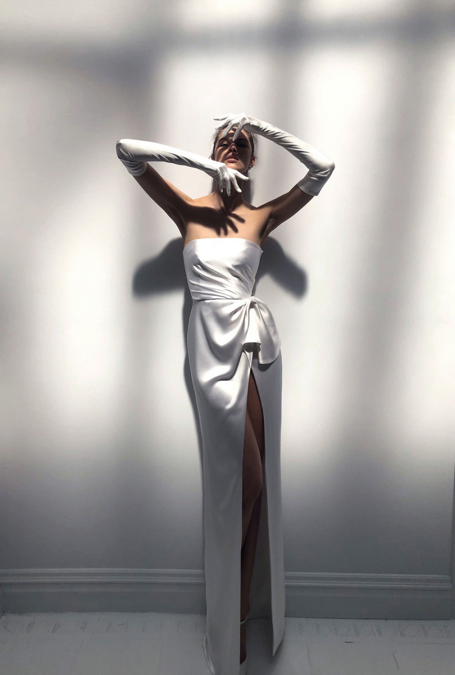 Livne White Livne White