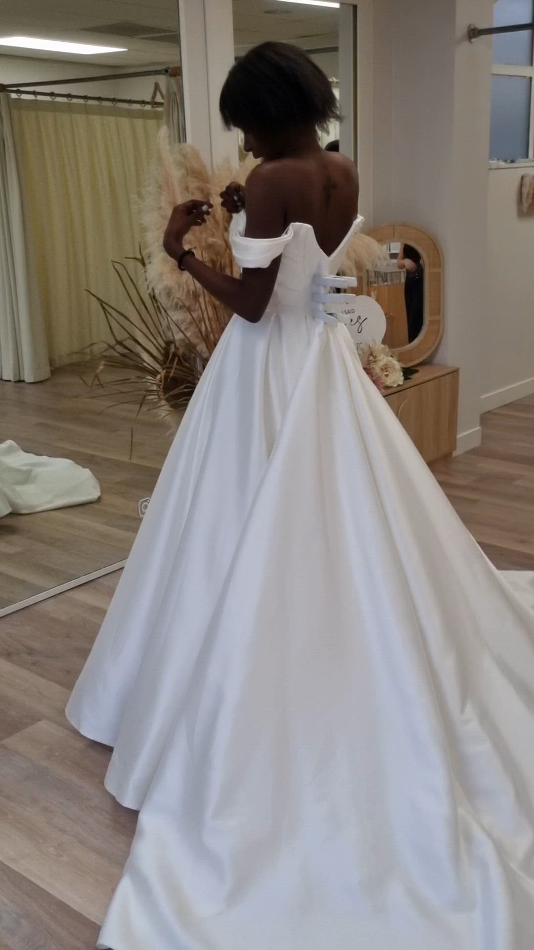 Maggie Sottero, Zinaida