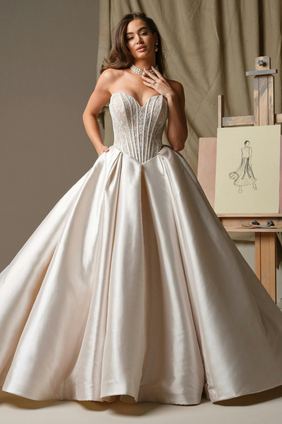 Maggie Sottero Maggie Sottero