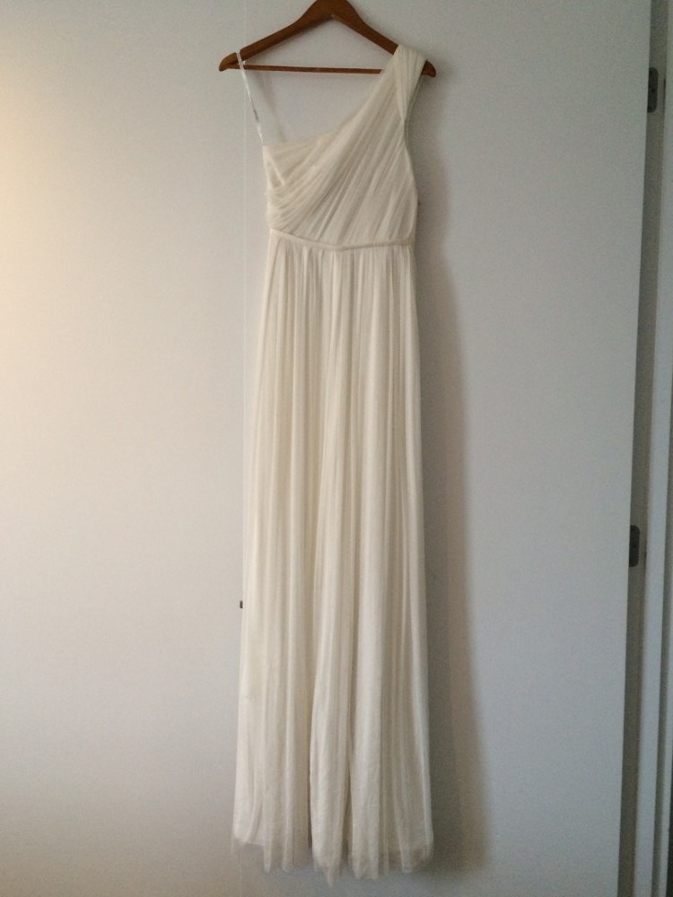 Lisa Ho New Wedding Dress Save 56% - Stillwhite