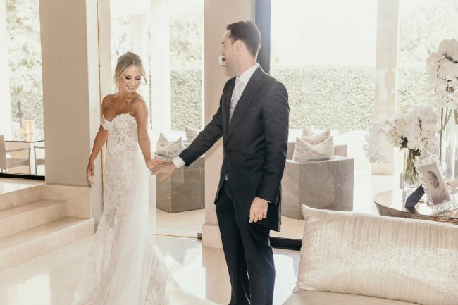 monique lhuillier larissa