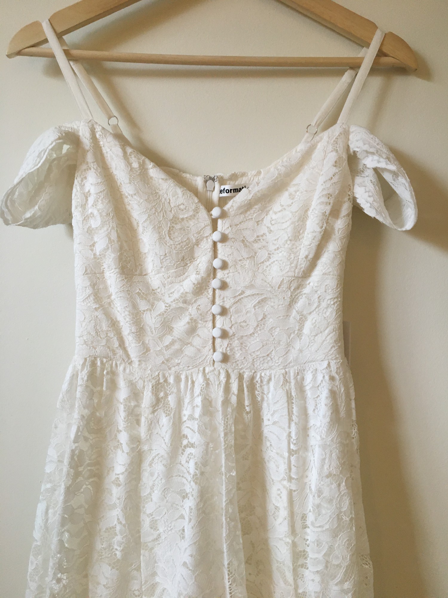 children's lace dress Lola Girls Lace Dress main image 1