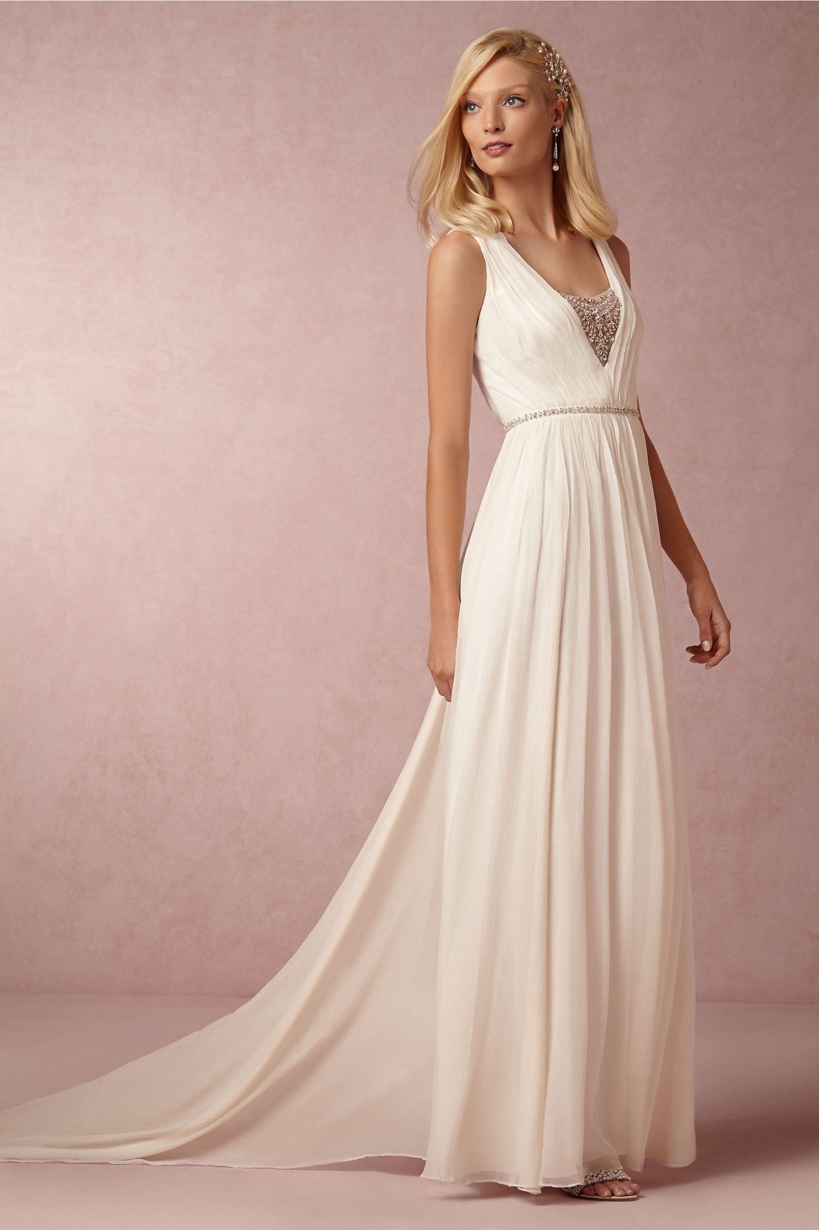 nicole miller bridal gowns