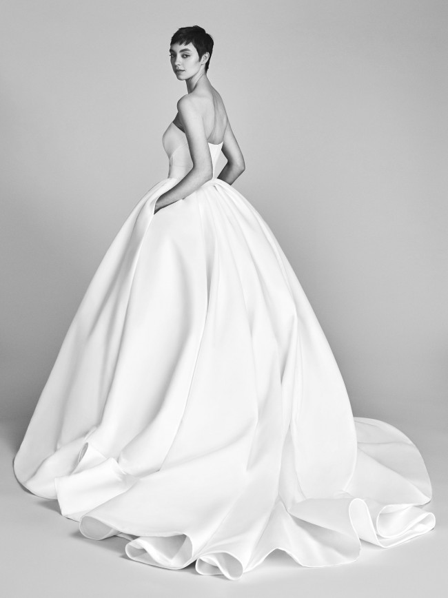 viktor and rolf bridal prices