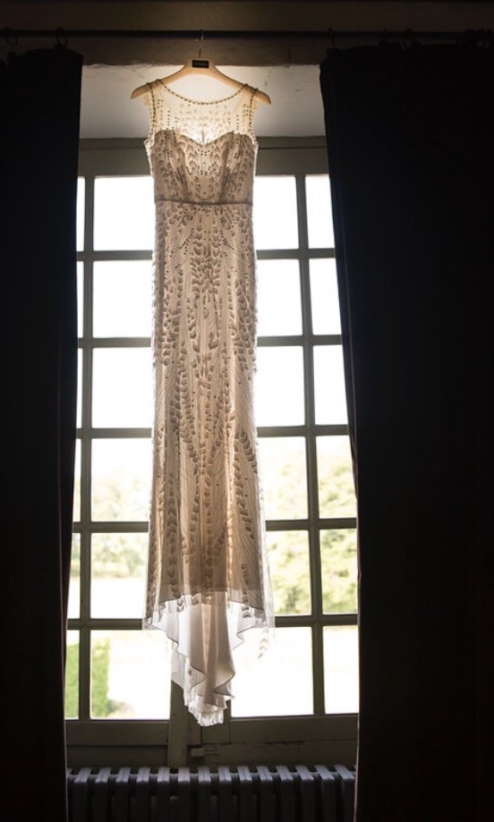 Jenny Packham Hermia Preowned Wedding Dress - Stillwhite