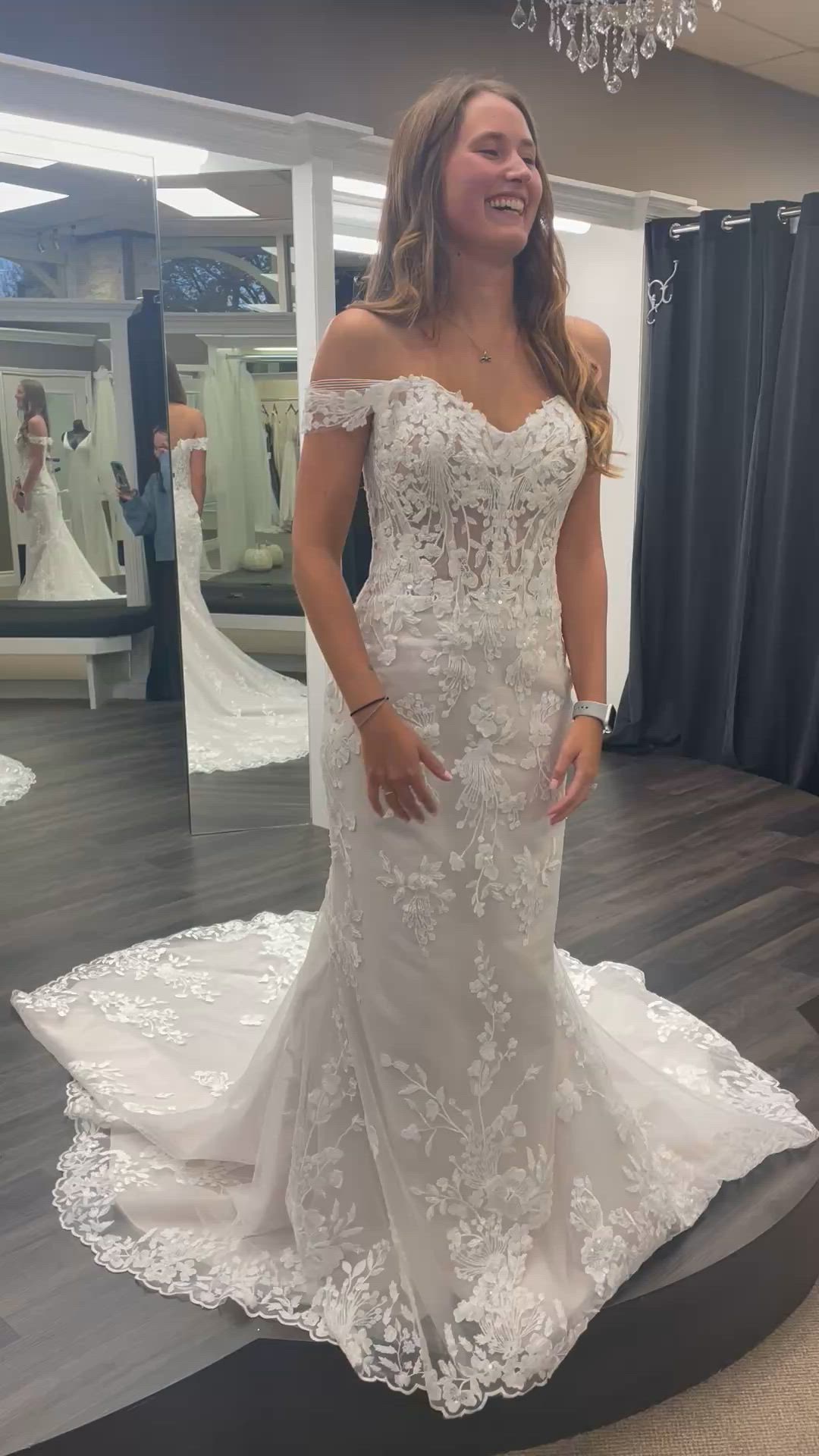 Maggie Sottero, Harlem Lane