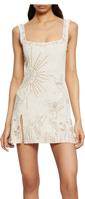 Clio Peppiatt, Midnight Dress Wedding Dress Save 25% - Stillwhite Clio Peppiatt, Midnight Dress Wedding Dress Save 25% - Stillwhite