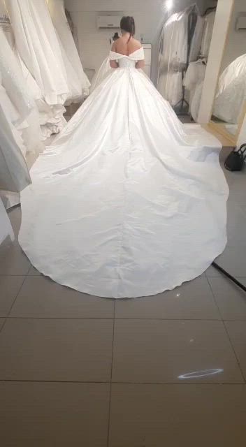 Ballgown