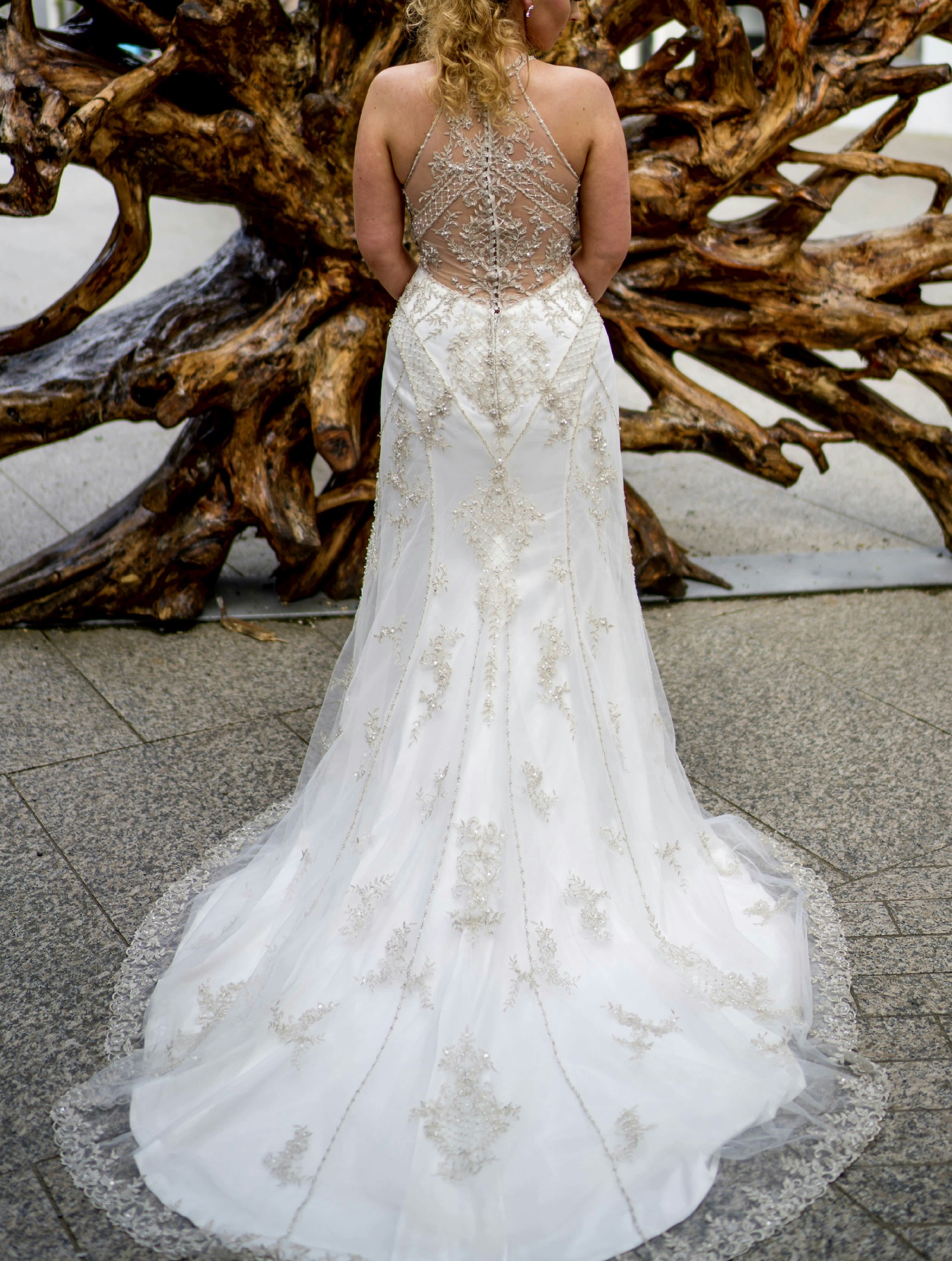 Sottero and Midgley Wedding Dress Save 60% - Stillwhite Sottero and Midgley Wedding Dress Save 60% - Stillwhite