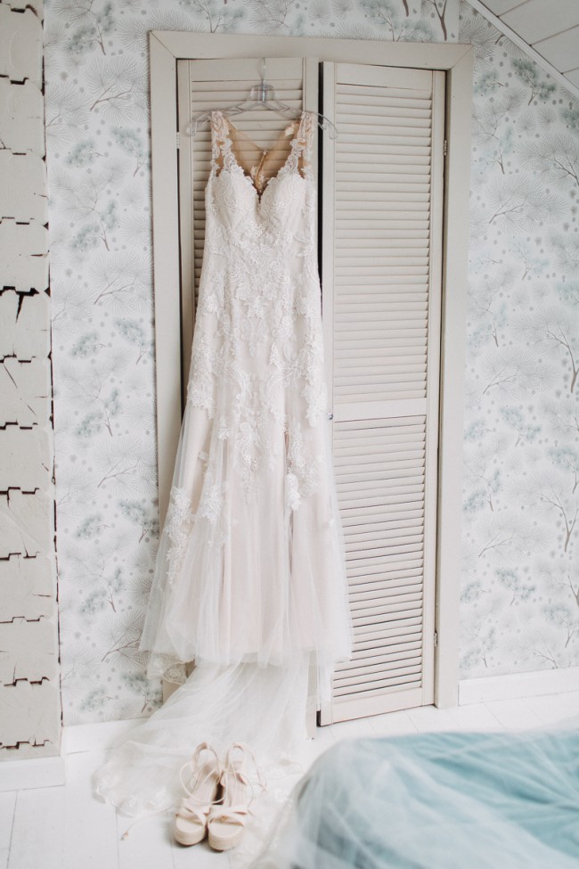 lace be a lady bhldn