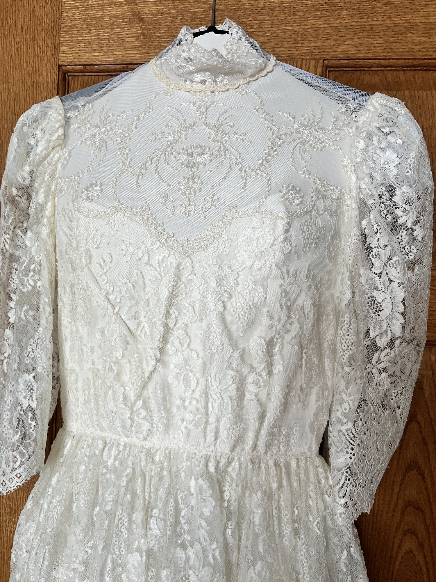 A-Line Wedding Dress - Stillwhite
