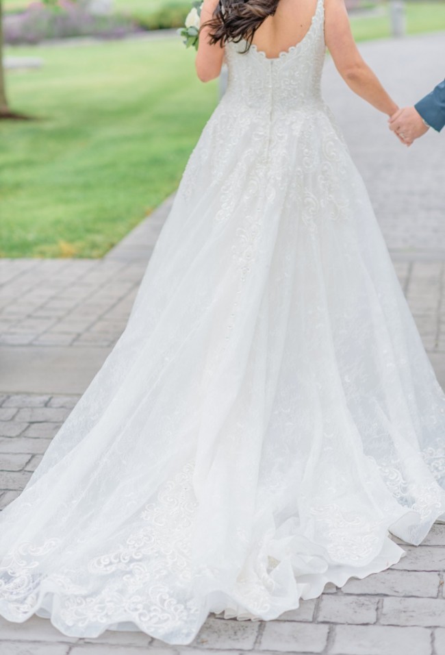 allure c542
