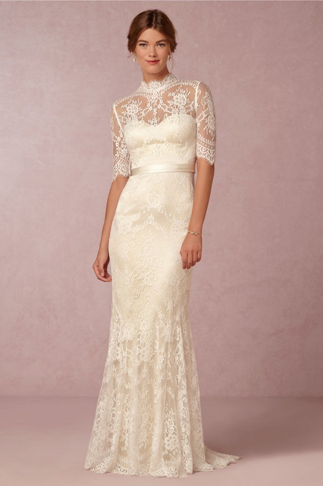Catherine Deane Bridgette New Wedding Dress Save 37