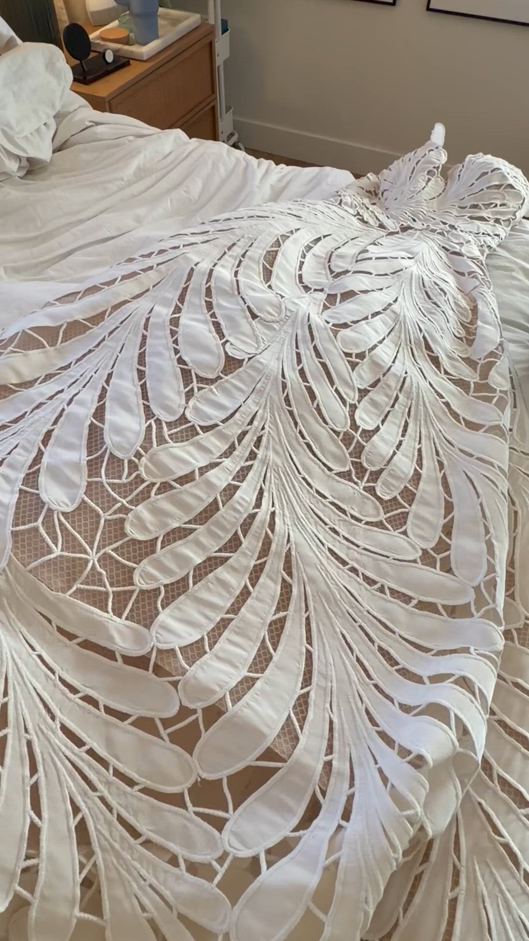 Oscar de la Renta, Fern