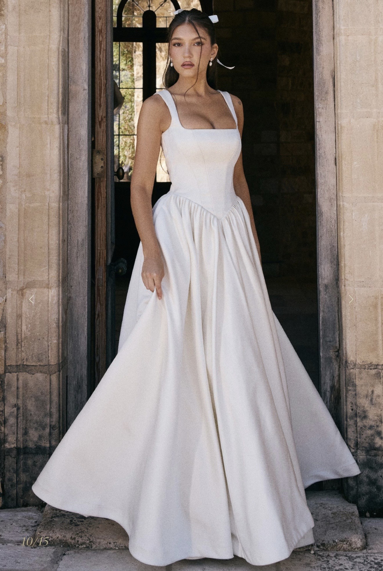 House Of CB, LILLIANNA Wedding Dress Save 34% - Stillwhite