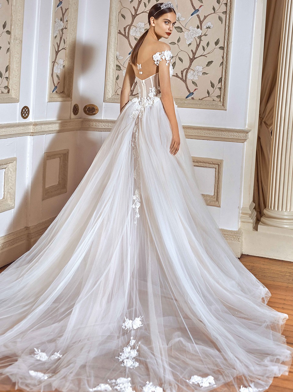 Bridal Label Galia Lahav Picks Your Dream Dress
