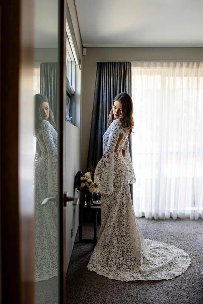 elie saab sheer dress