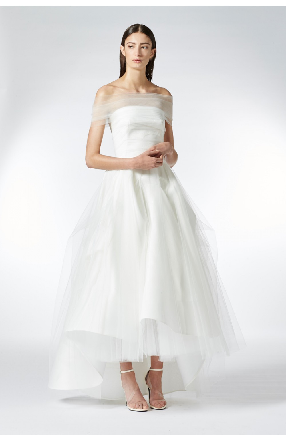 Toni Maticevski Dream Gown Second Hand Wedding Dress - Stillwhite
