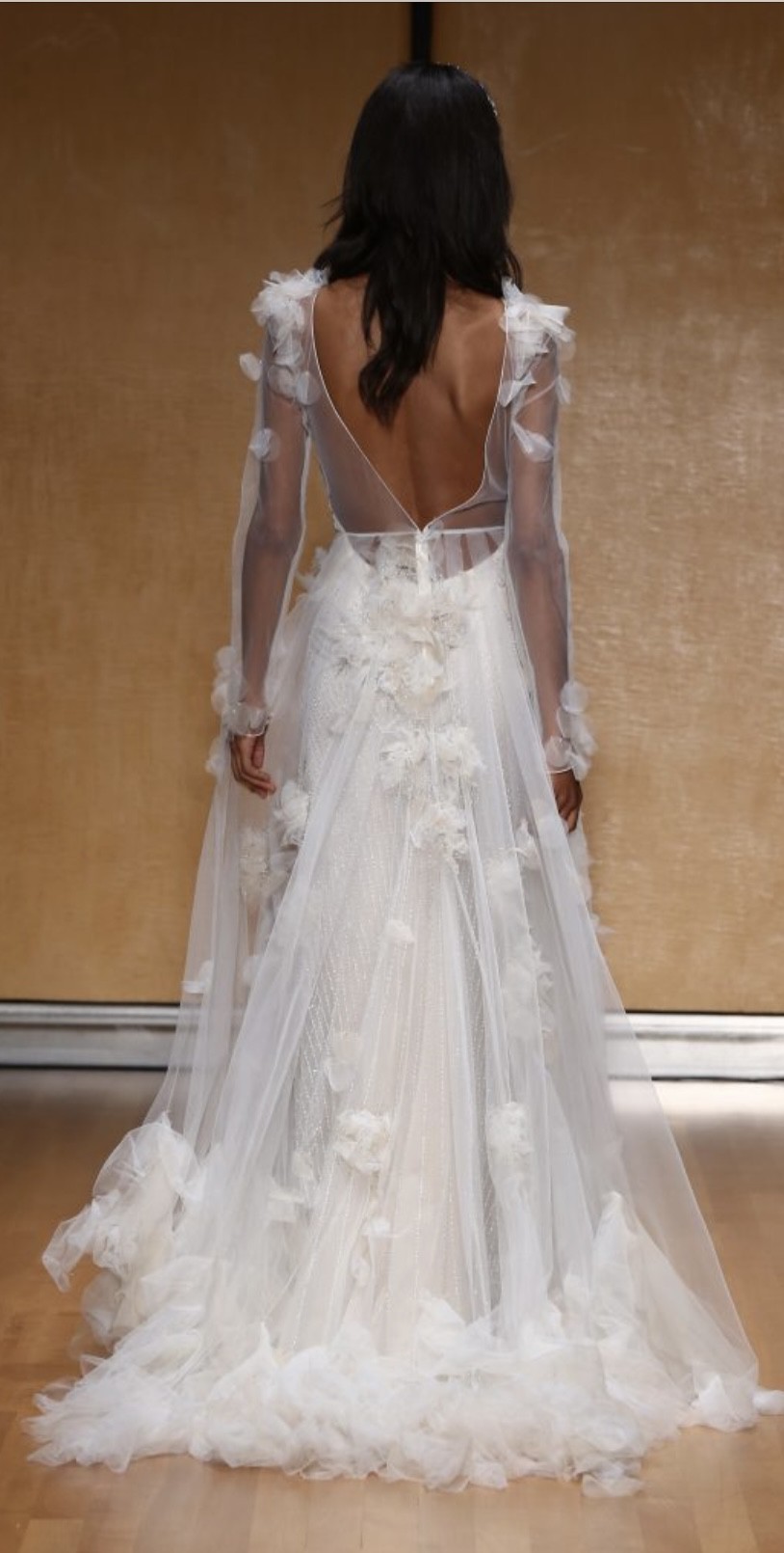 Inbal Dror Used Wedding Dress Save 75% Stillwhite