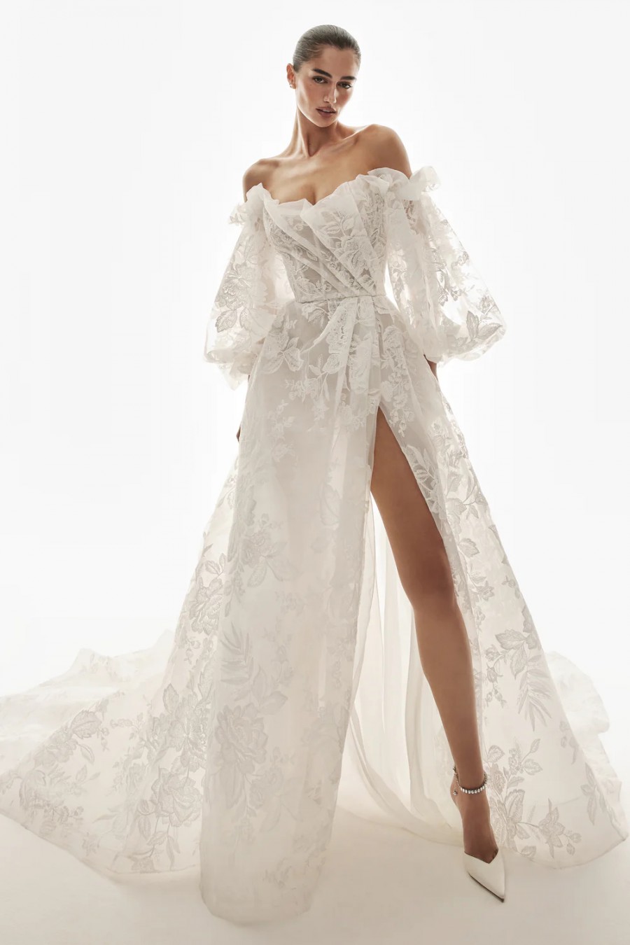 Monique Lhuillier