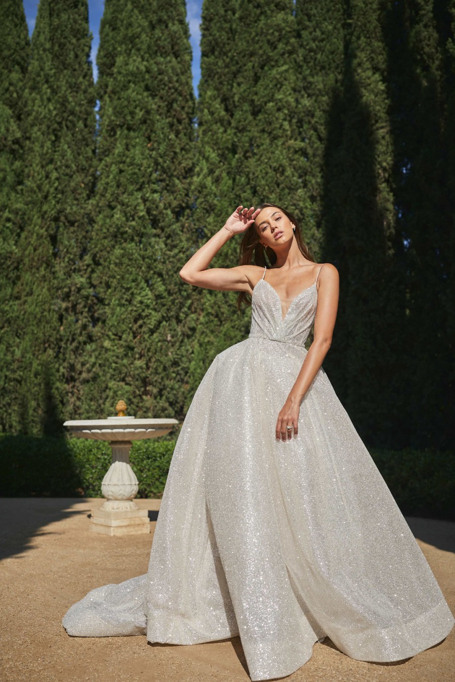 Monique Lhuillier Monique Lhuillier