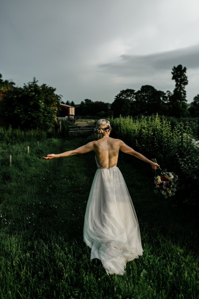 willowby levana