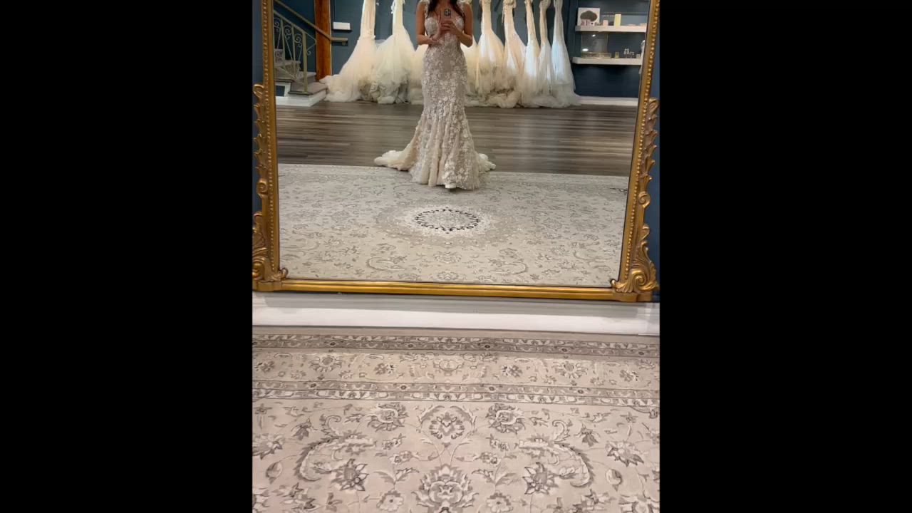 Galia Lahav, Maya