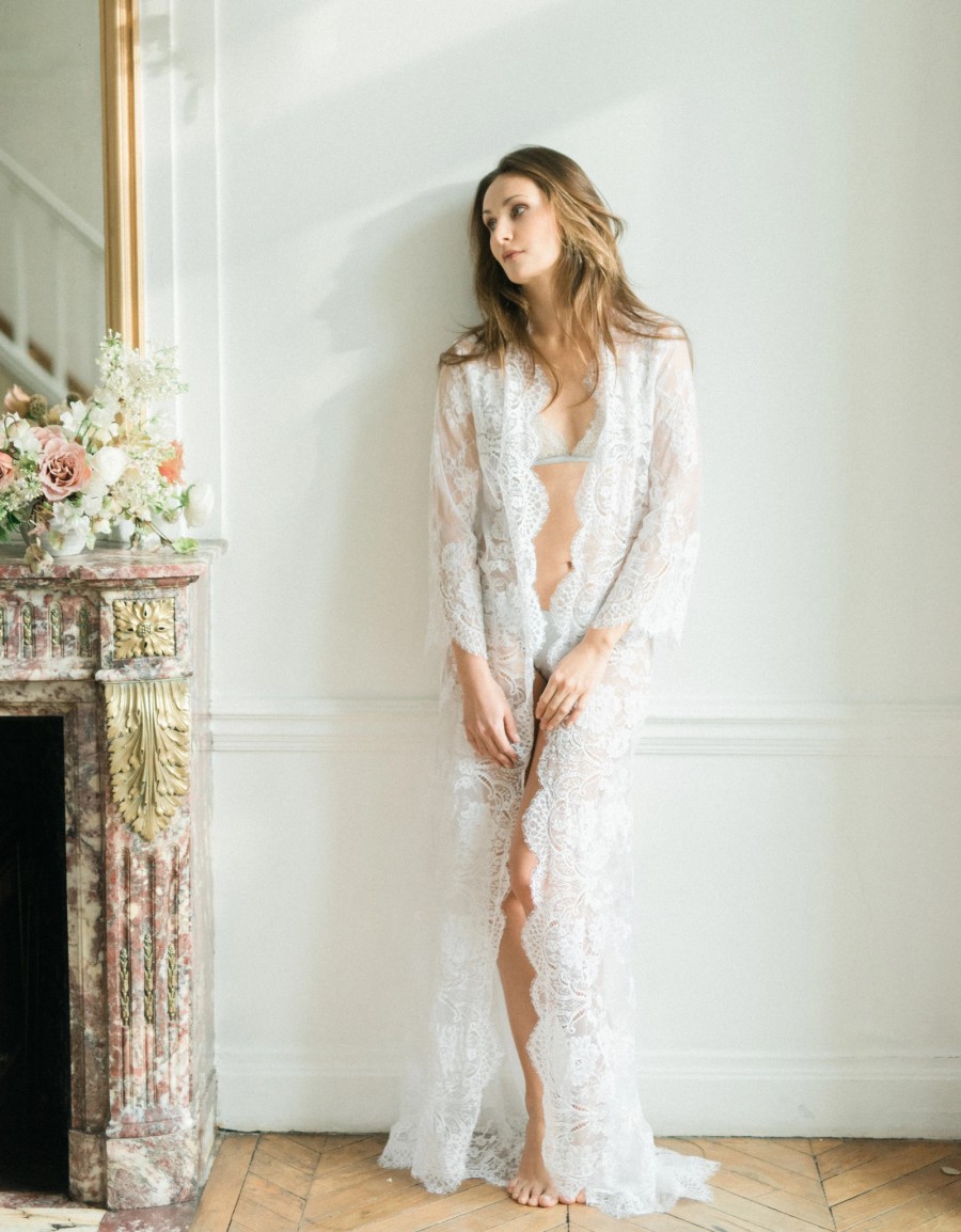 The Lace Atelier The Lace Atelier
