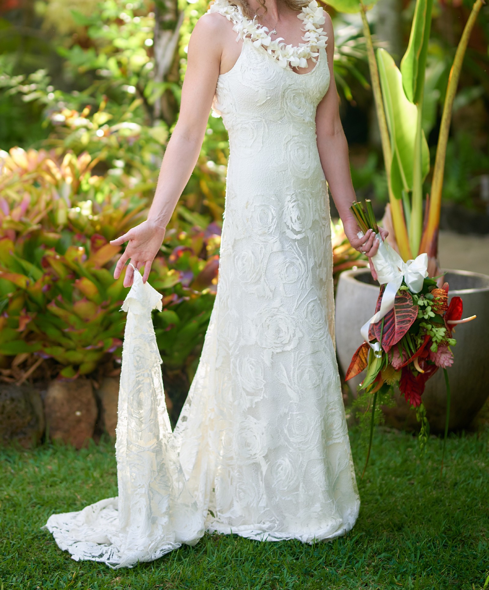 Grace Loves Lace Wedding Dresses - Rustic Wedding Chic