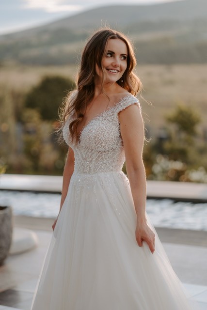 Milla Nova Felice New Wedding Dress Save 62% - Stillwhite