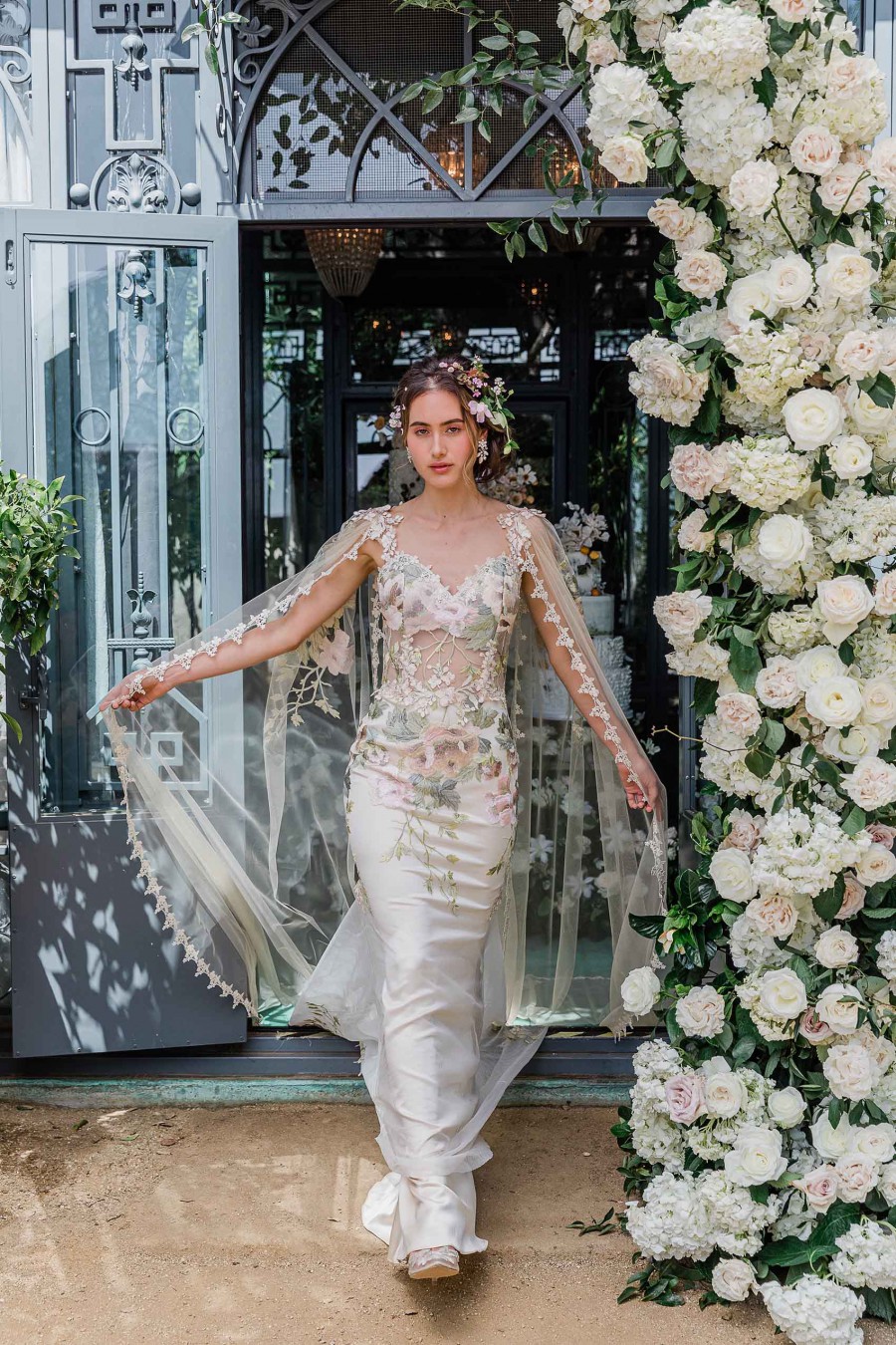 Claire Pettibone Claire Pettibone