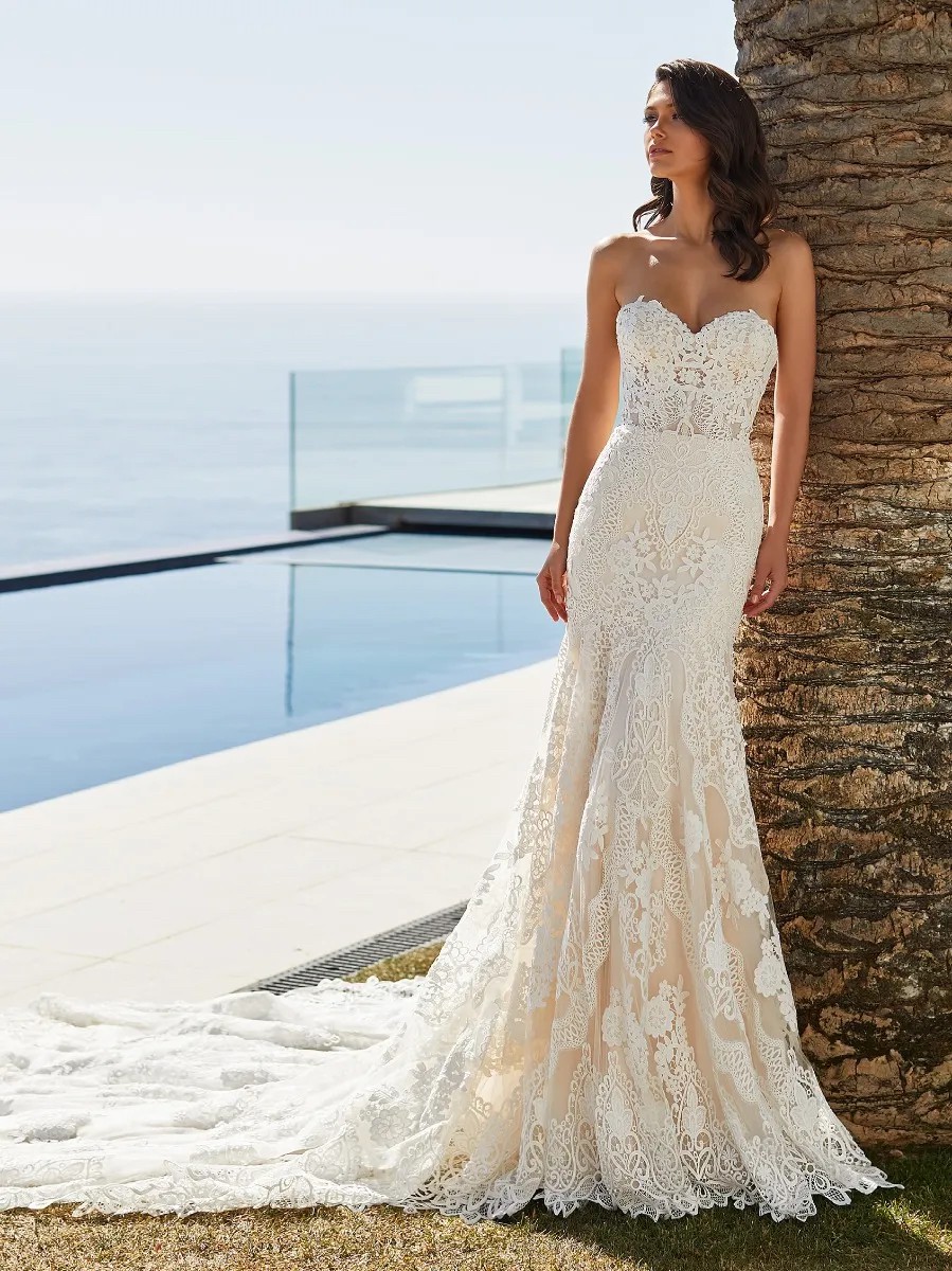 Pronovias Pronovias