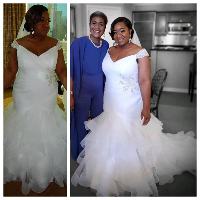 Morilee Kori Used Wedding Dress Save 46% - Stillwhite