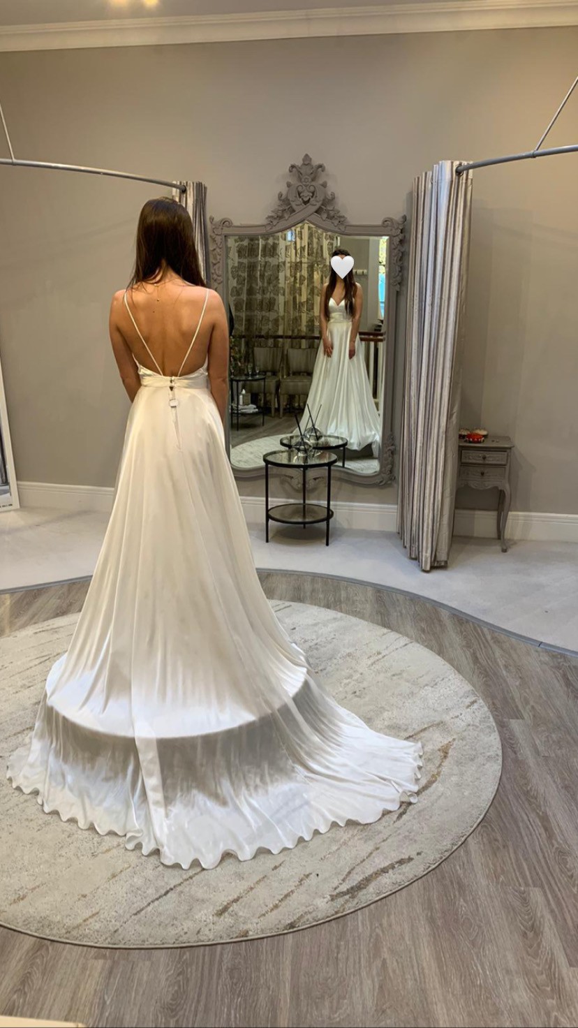 sassi holford sample sale