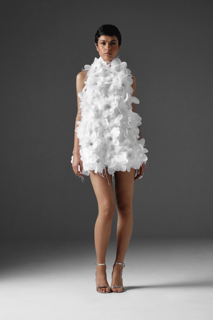 Naeem Khan Naeem Khan